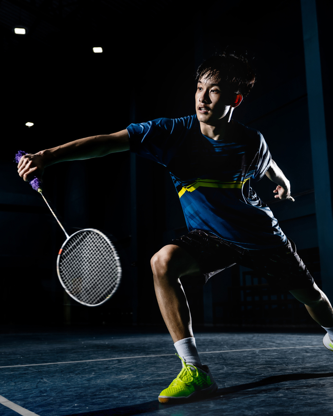 Badminton