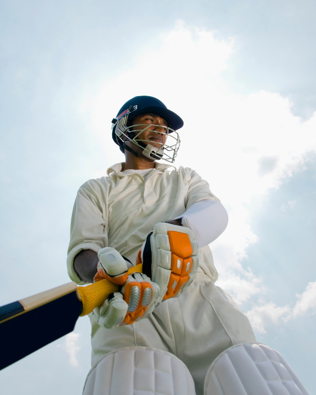 Cricket
