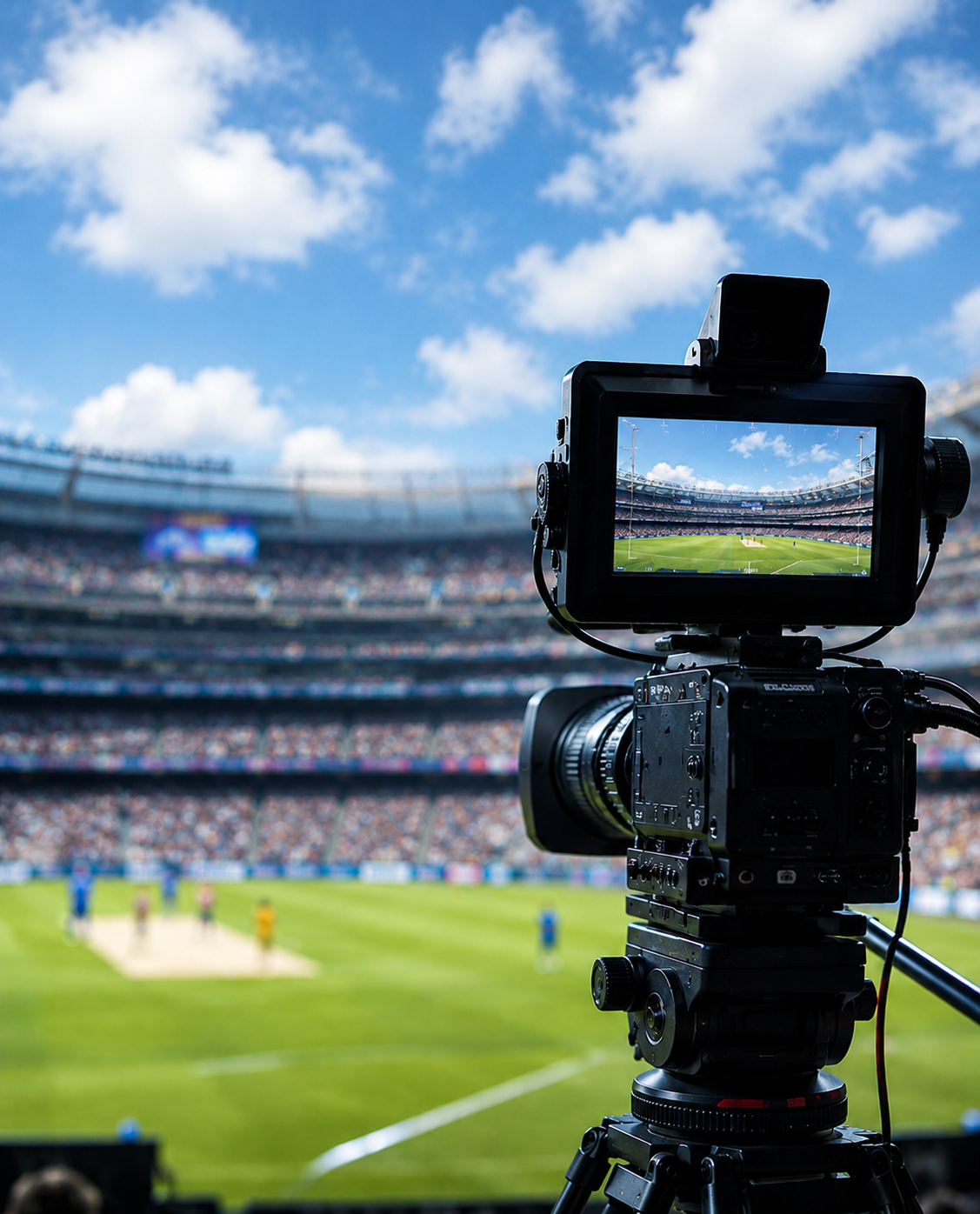 Live Streaming